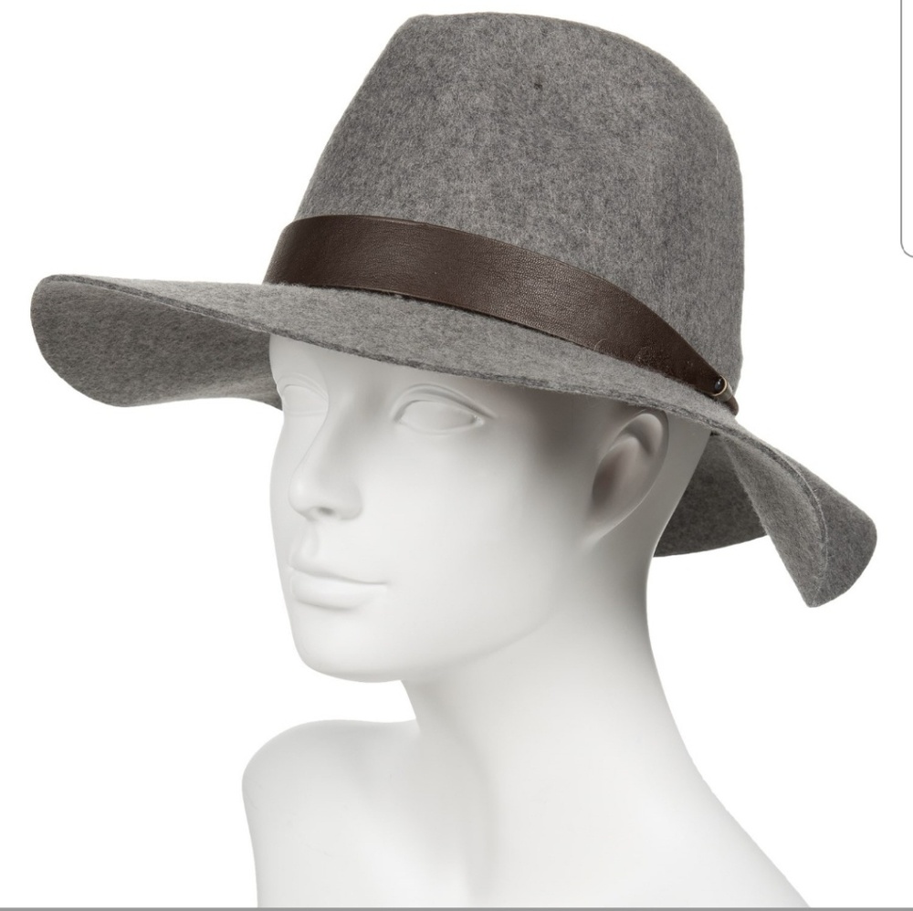 Michael Stars Wool Hat